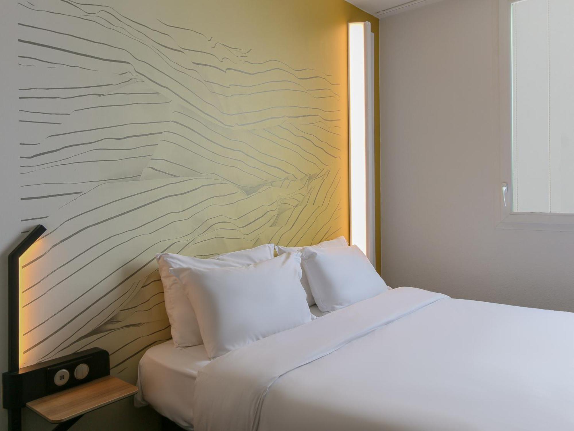 B&B Hotel Marseille Prado Velodrome Exterior photo