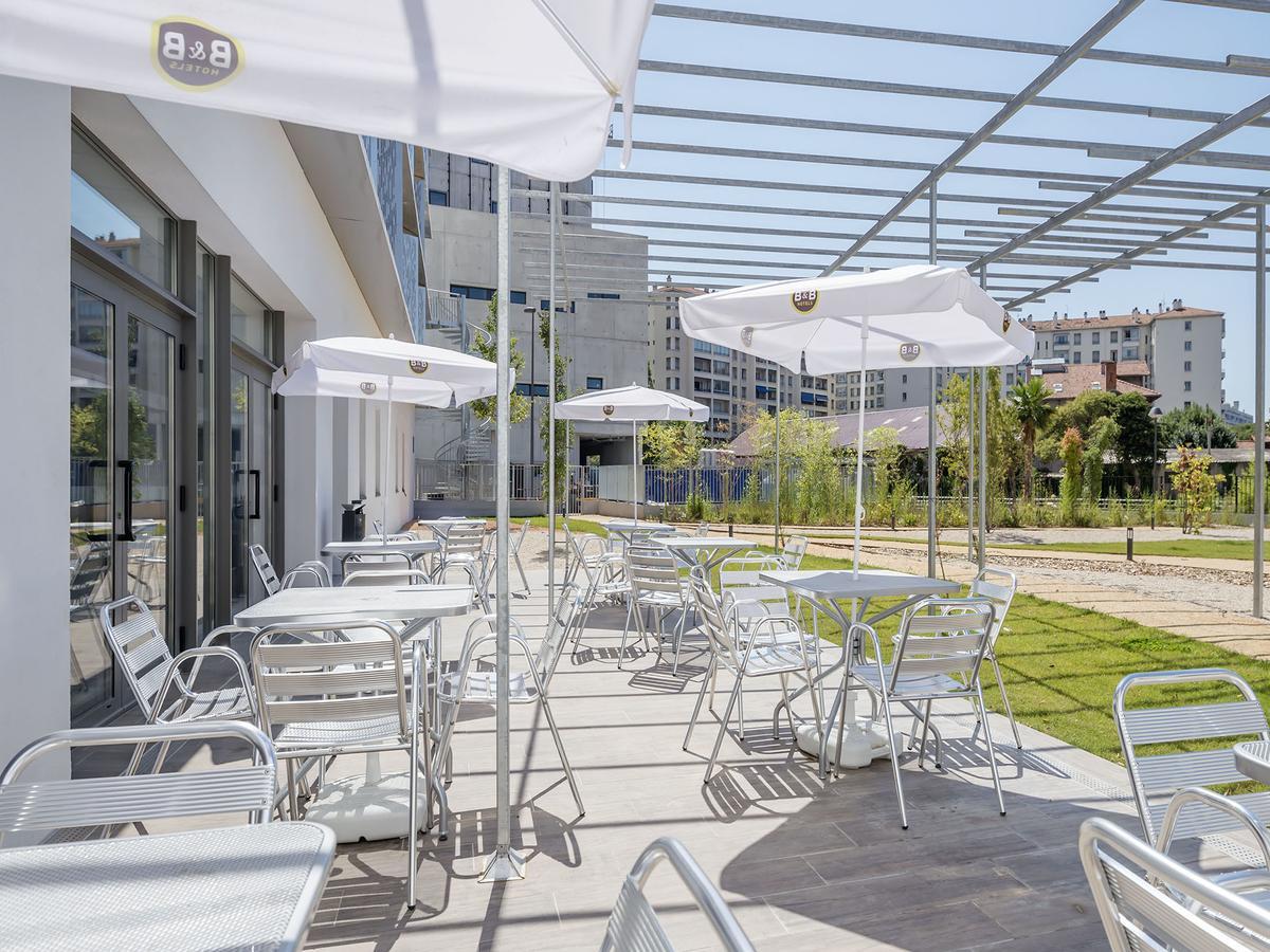 B&B Hotel Marseille Prado Velodrome Exterior photo