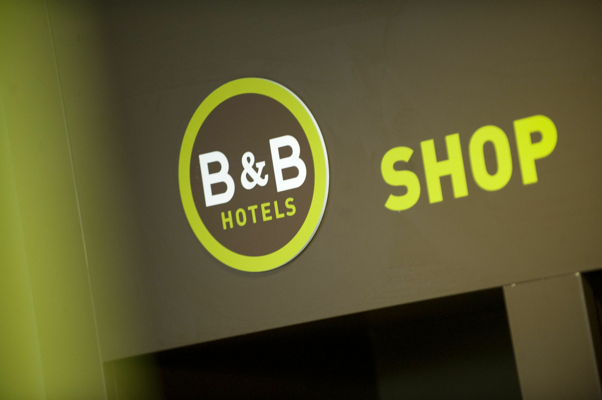 B&B Hotel Marseille Prado Velodrome Exterior photo