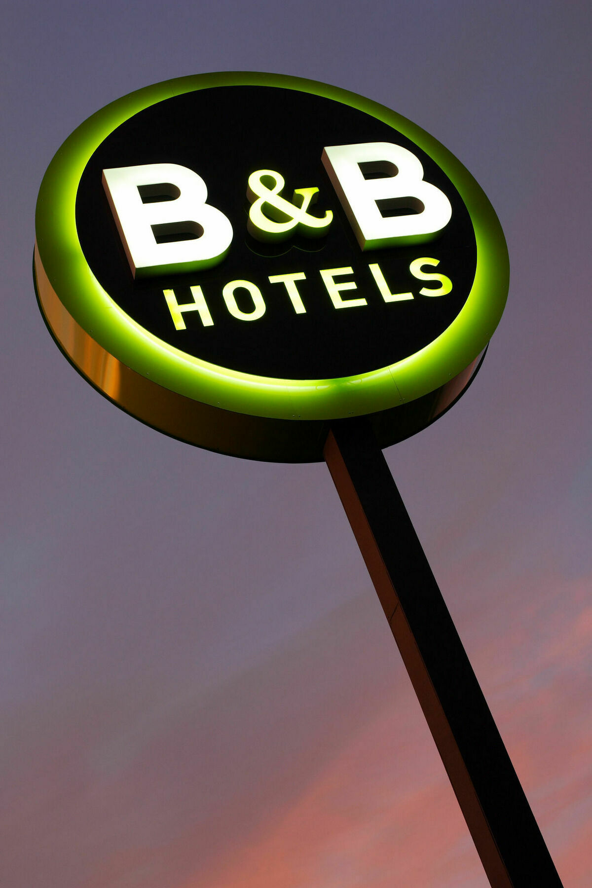 B&B Hotel Marseille Prado Velodrome Exterior photo